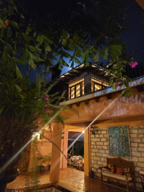 La Villa de Soledad